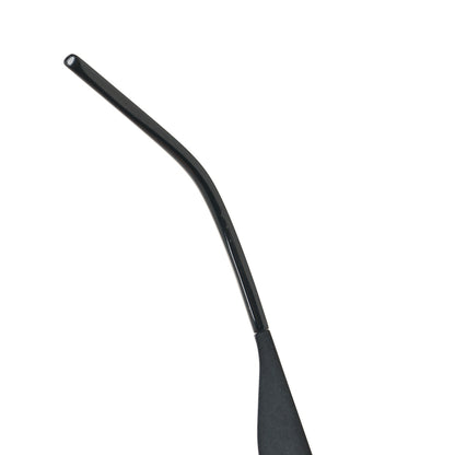 Saint Laurent SL M42 Sunglasses Black 8 of 9