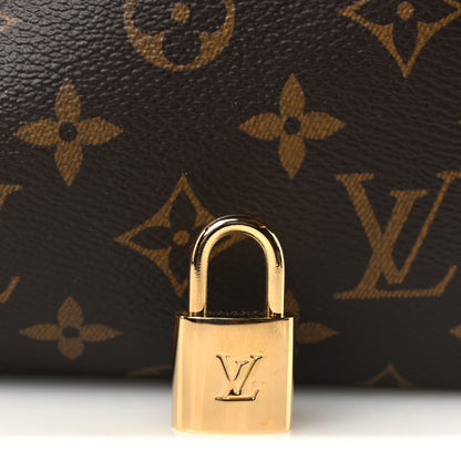 Louis Vuitton Monogram Speedy Soft 30 Celebration 8 of 12