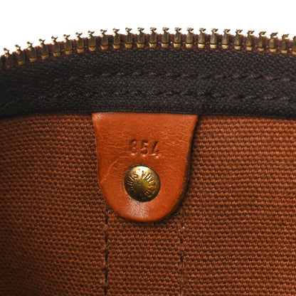 Louis Vuitton Monogram Keepall 45 8 of 16