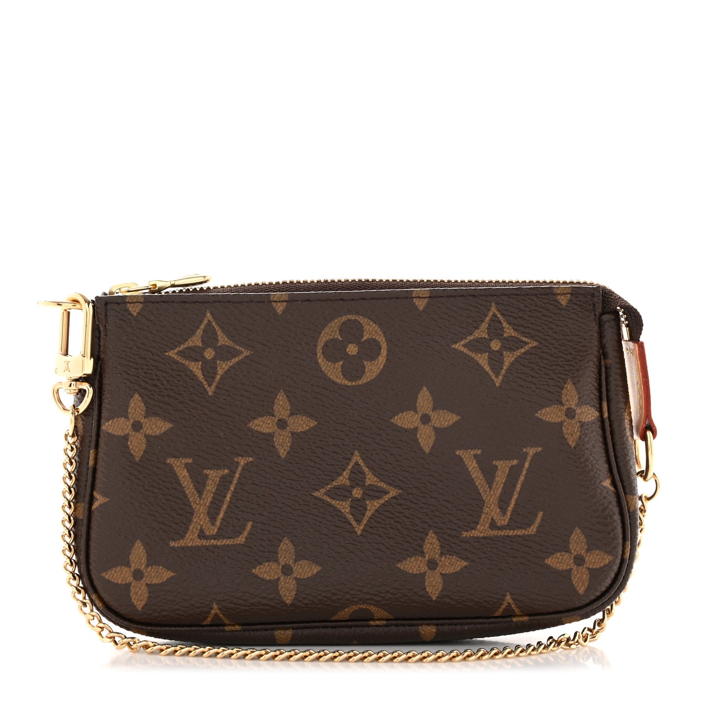 Monogram Mini Pochette Accessories
