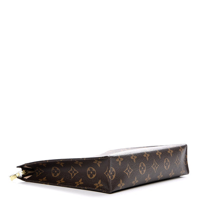 Louis Vuitton Monogram Toiletry Pouch 26 4 of 7