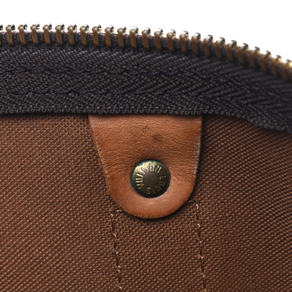Louis Vuitton Monogram Keepall 50 8 of 25