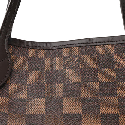 Louis Vuitton Damier Ebene Neverfull PM 8 of 11