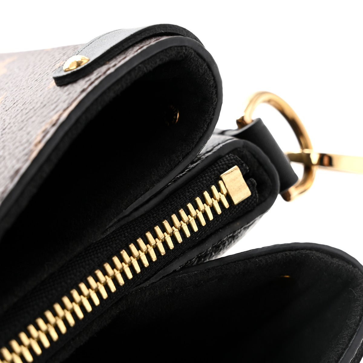 Monogram Soufflot MM Black