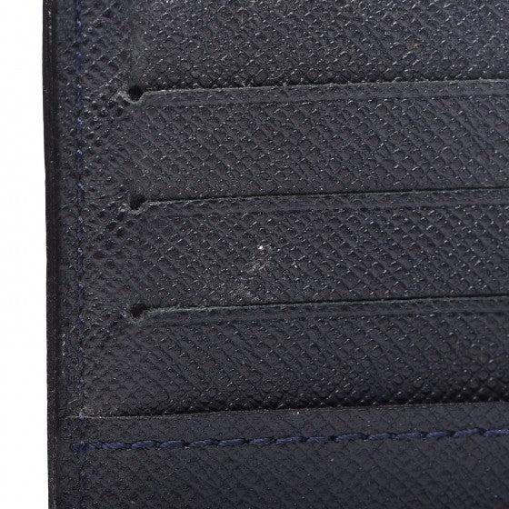 Taiga Compact Bi-Fold Wallet Boreal