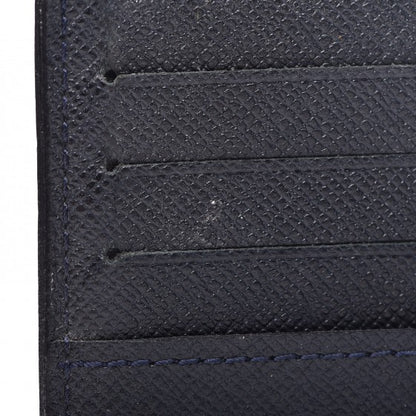 Louis Vuitton Taiga Compact Bi-Fold Wallet Boreal 12 of 13