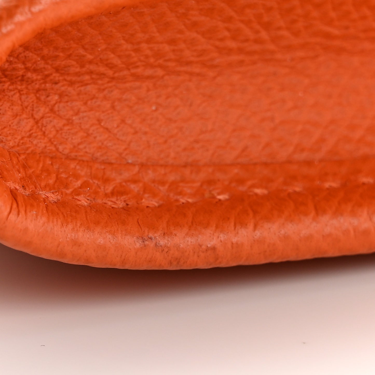 Epsom Jige Elan 29 Clutch Orange