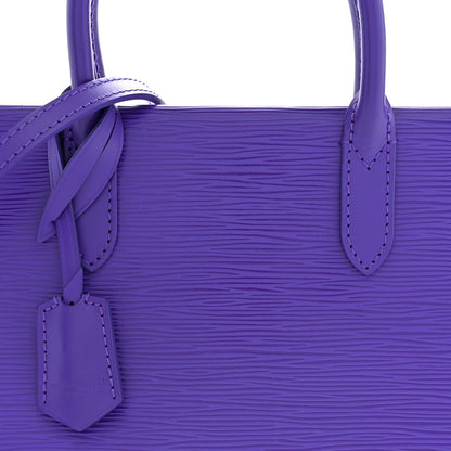 Louis Vuitton Epi Marly BB Figue 8 of 10