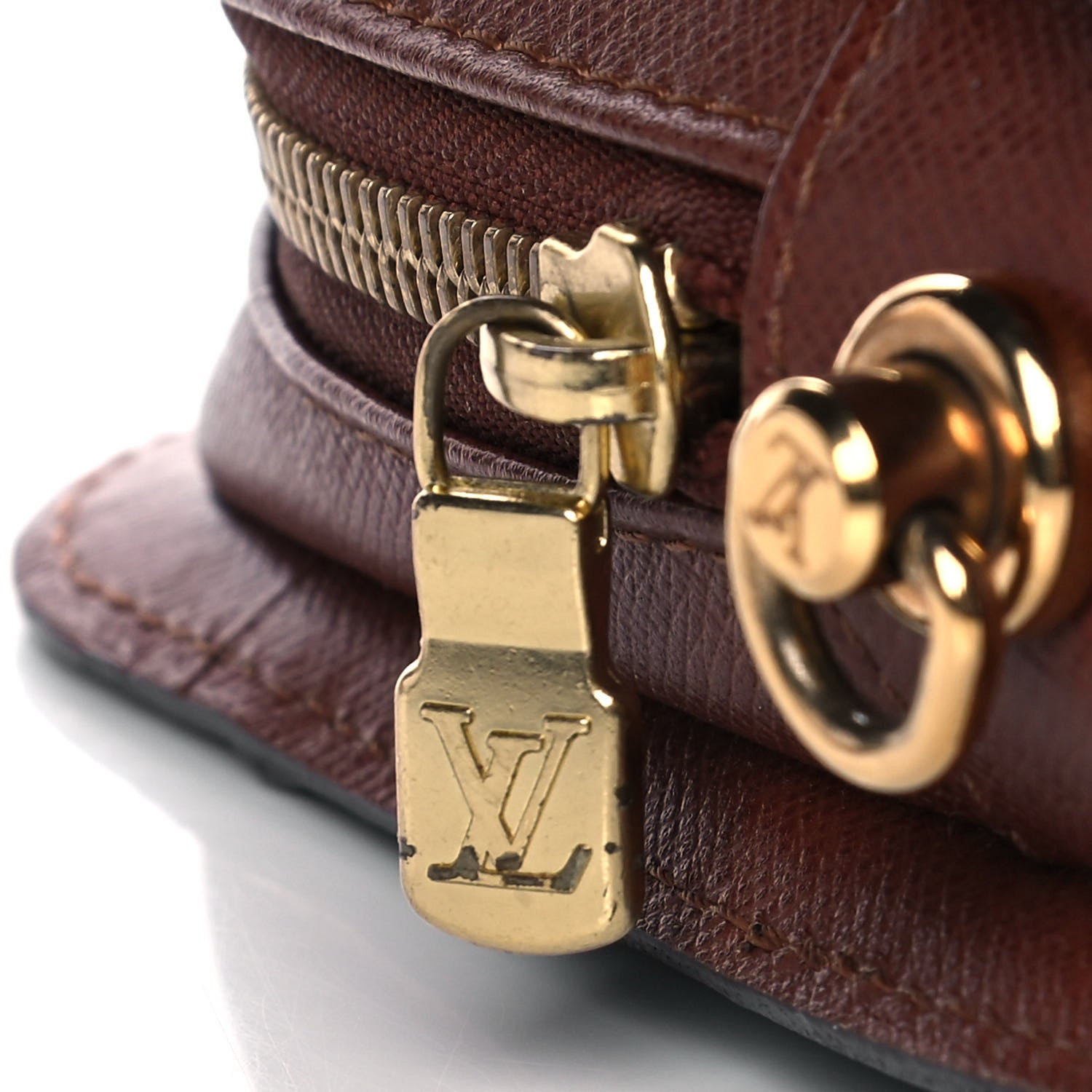 Louis Vuitton Monogram Pochette Orsay 10 of 10