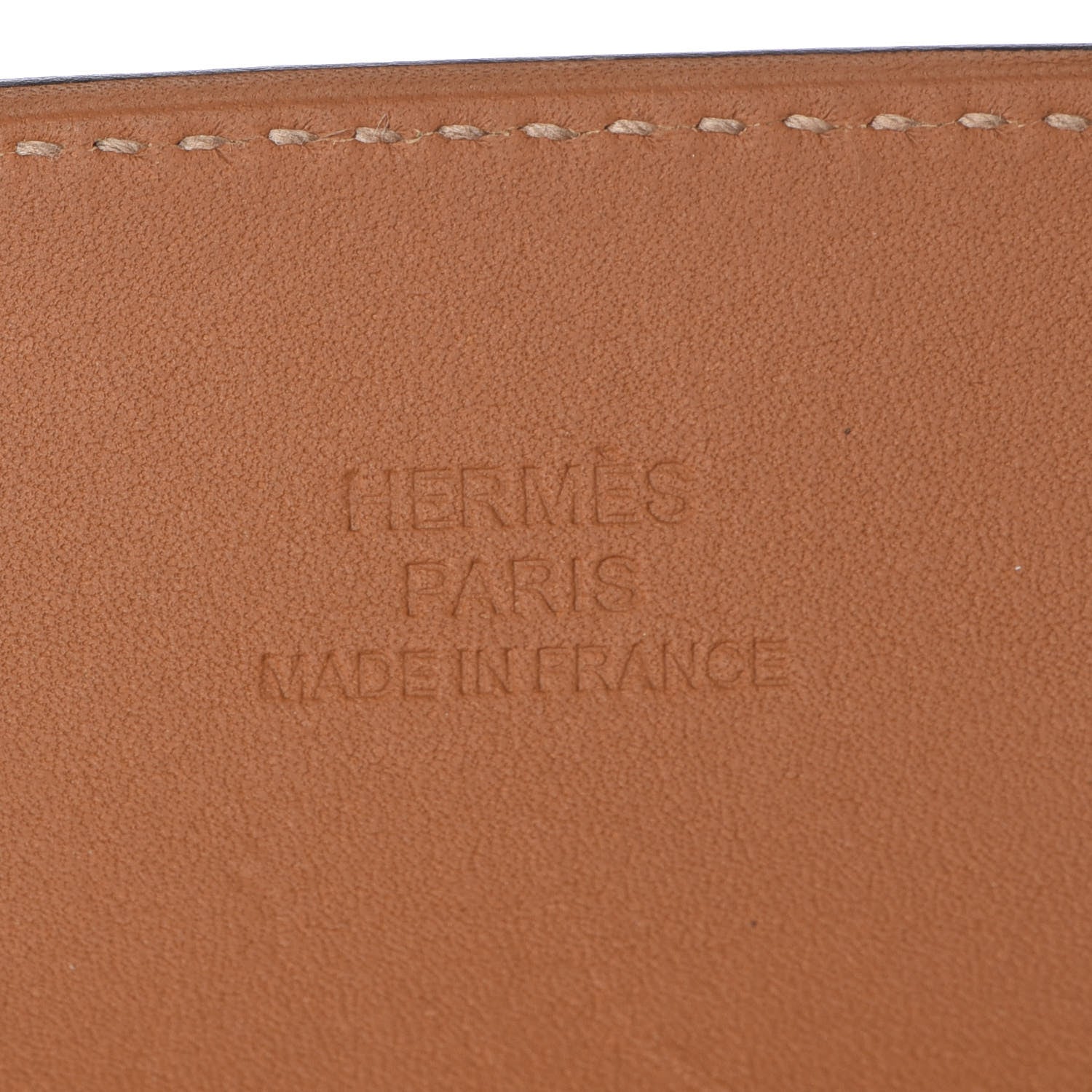 Hermes Chamonix Kelly Dog Bracelet L Black 4 of 7