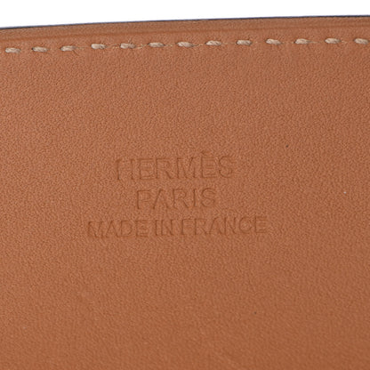 Hermes Chamonix Kelly Dog Bracelet L Black 4 of 7