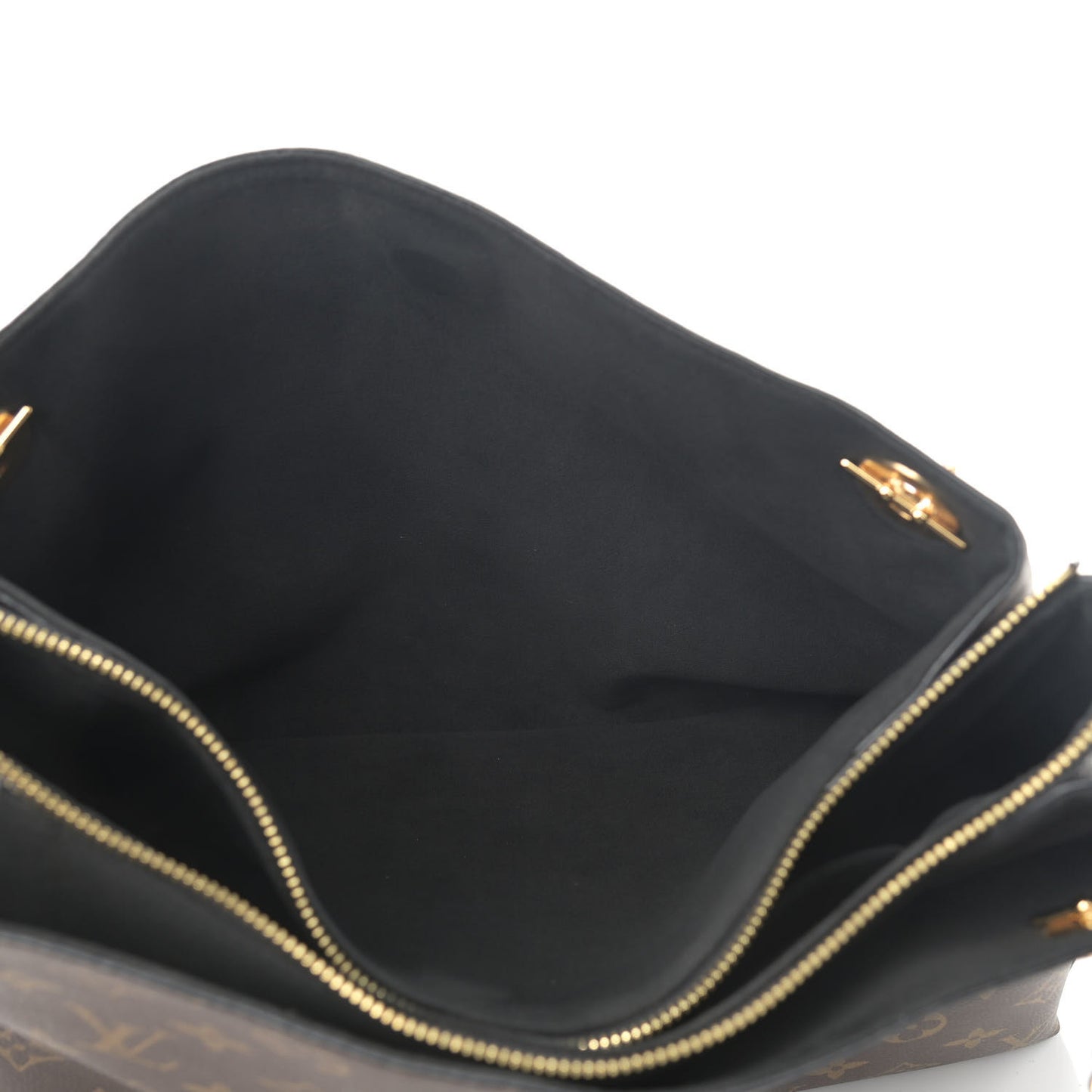 Monogram Surene MM Black