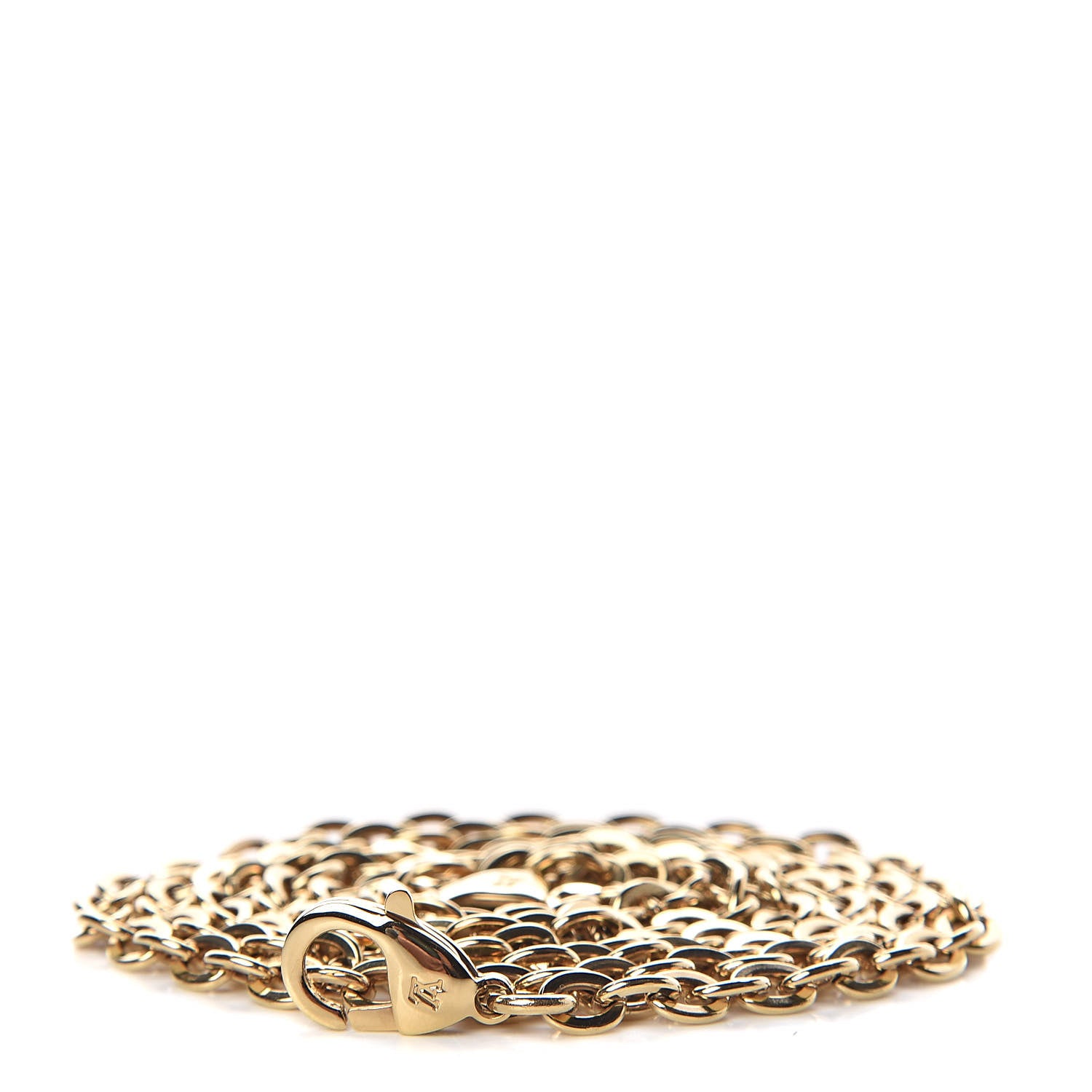 Louis Vuitton Felicie Chain Long Shoulder Strap 1 of 2