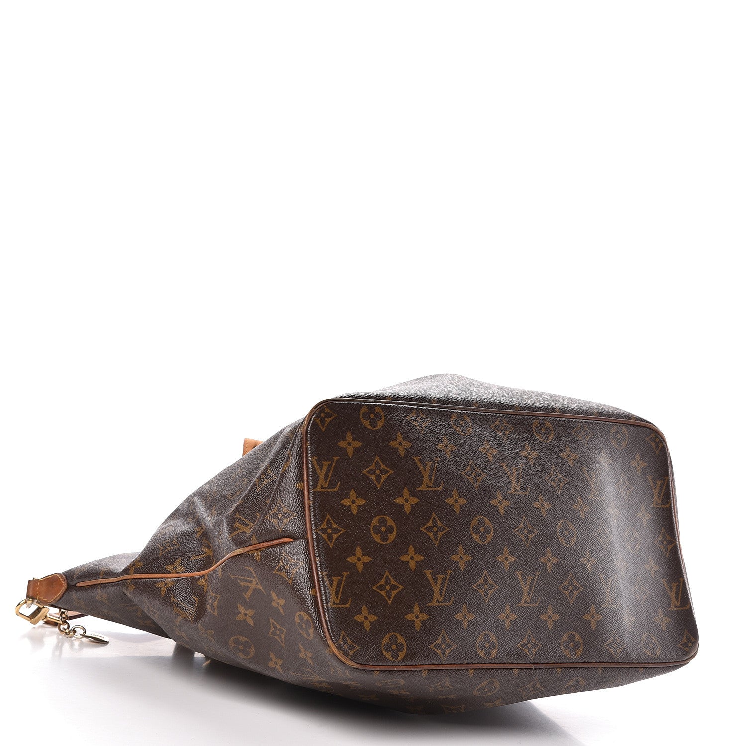 Louis Vuitton Monogram Palermo GM 4 of 18
