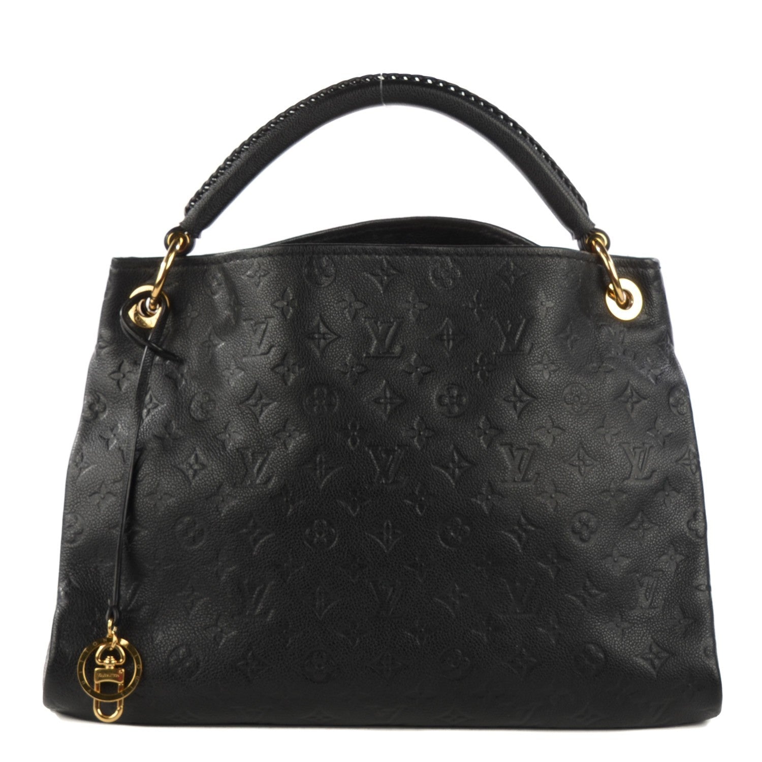 Louis Vuitton Empreinte Artsy MM Black 1 of 7