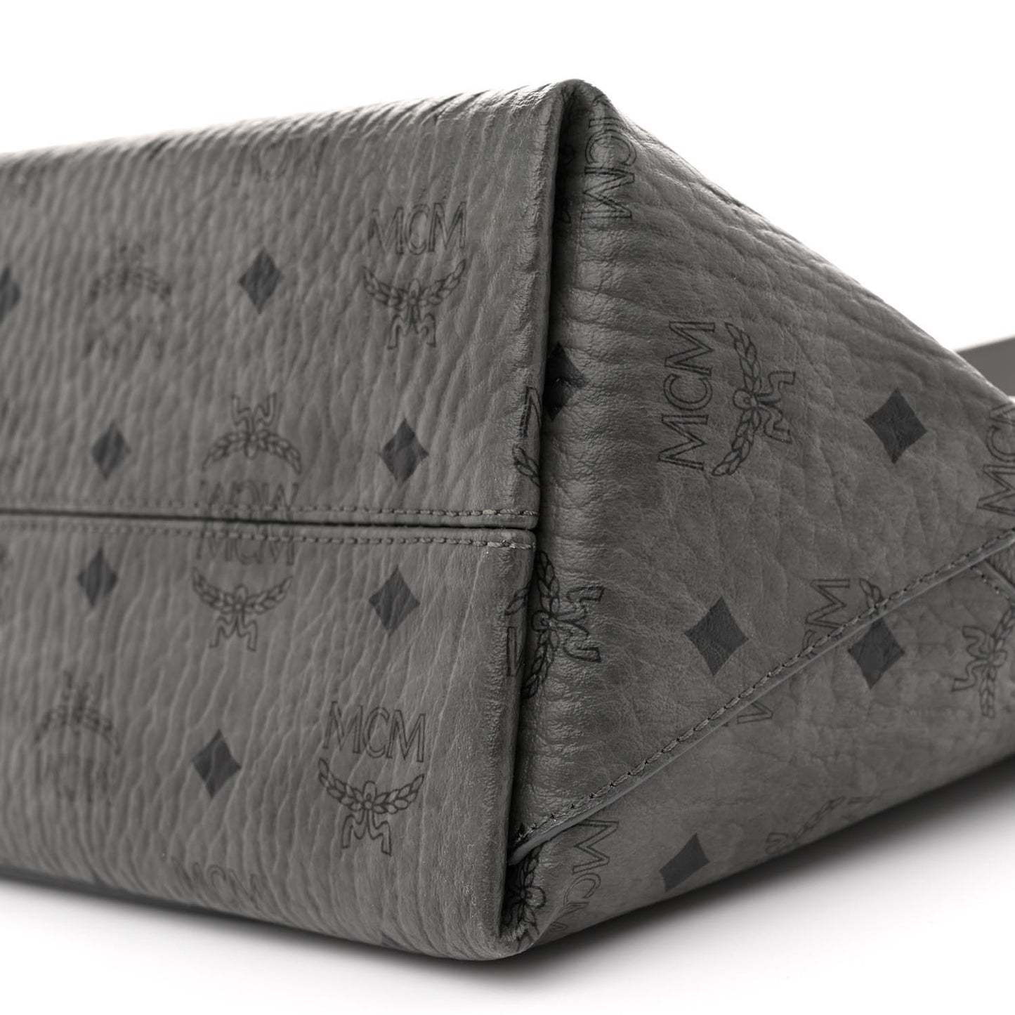 Visetos Medium Klara Hobo Grey