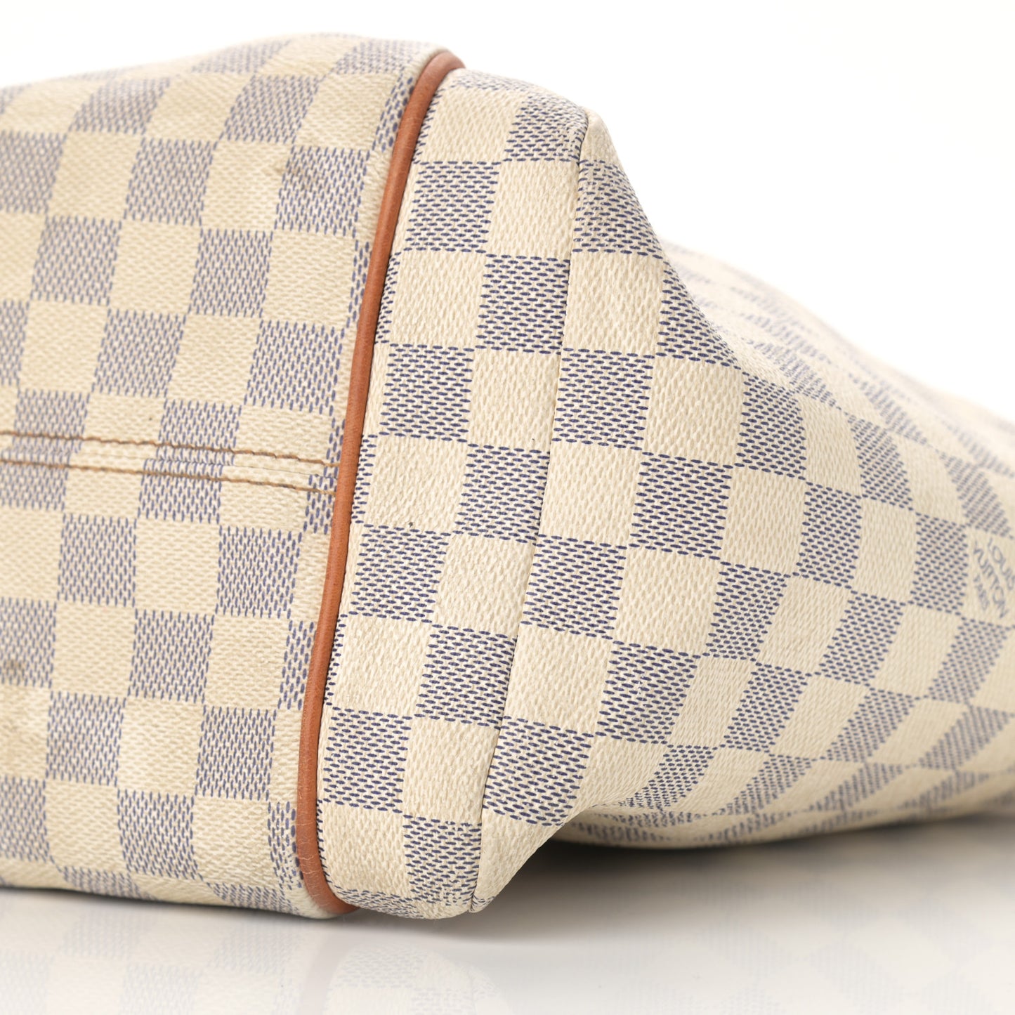 Damier Azur Totally MM