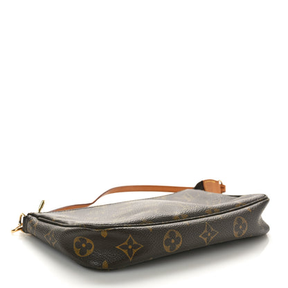 Louis Vuitton Monogram Pochette Accessories 4 of 10