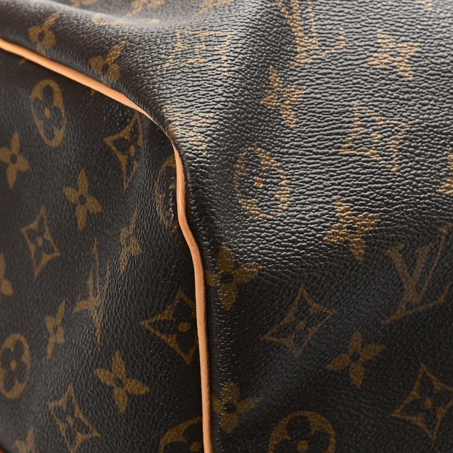 Monogram Keepall Bandouliere 60