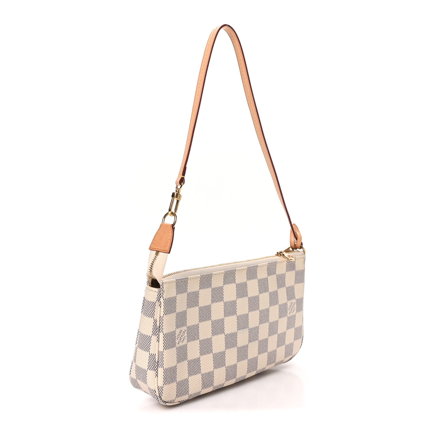 Damier Azur Pochette Accessories NM