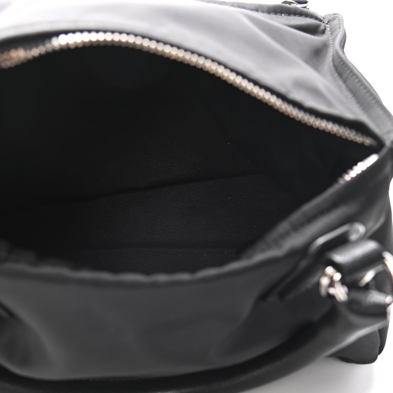 Givenchy Nylon 4G Small Pandora Black 8 of 21