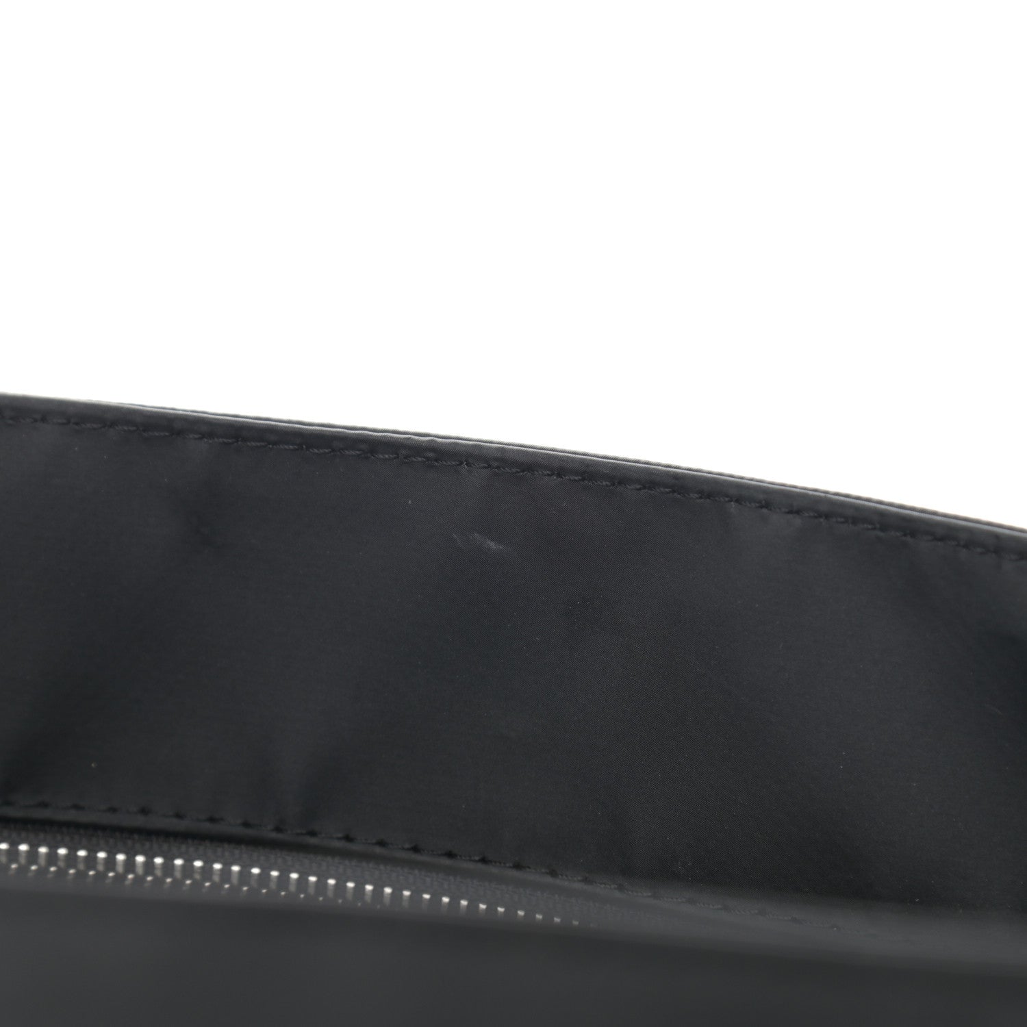 Off-White Nylon Sculpture Tote Bag Black 13 of 13