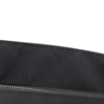 Off-White Nylon Sculpture Tote Bag Black 13 of 13