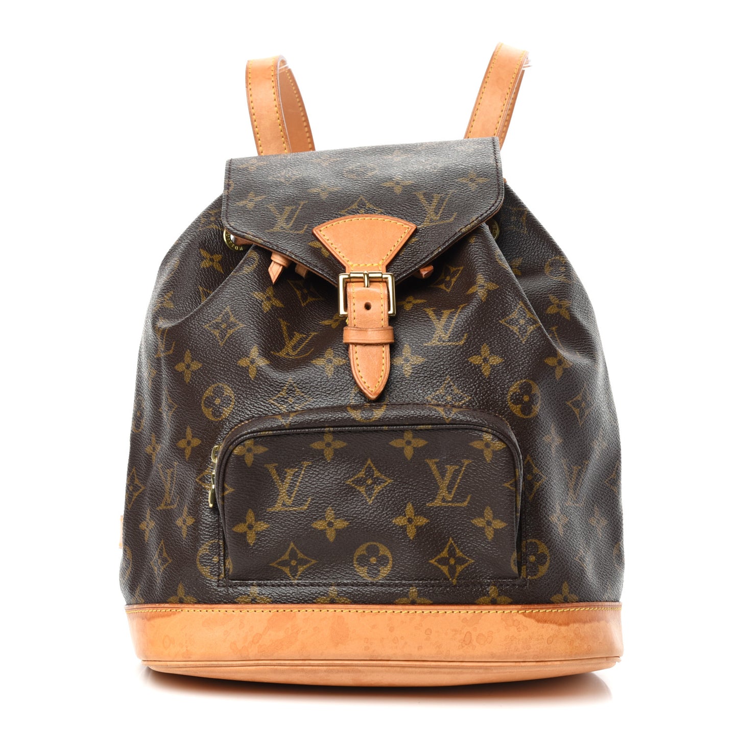 Monogram Montsouris MM Backpack