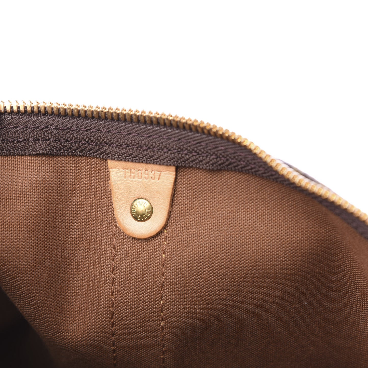 Monogram Keepall Bandouliere 50