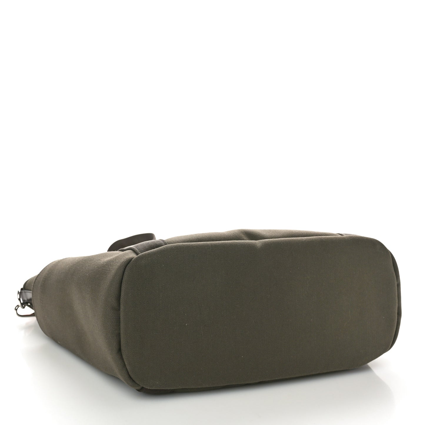Toile Sac De Pansage Groom Kaki Feu