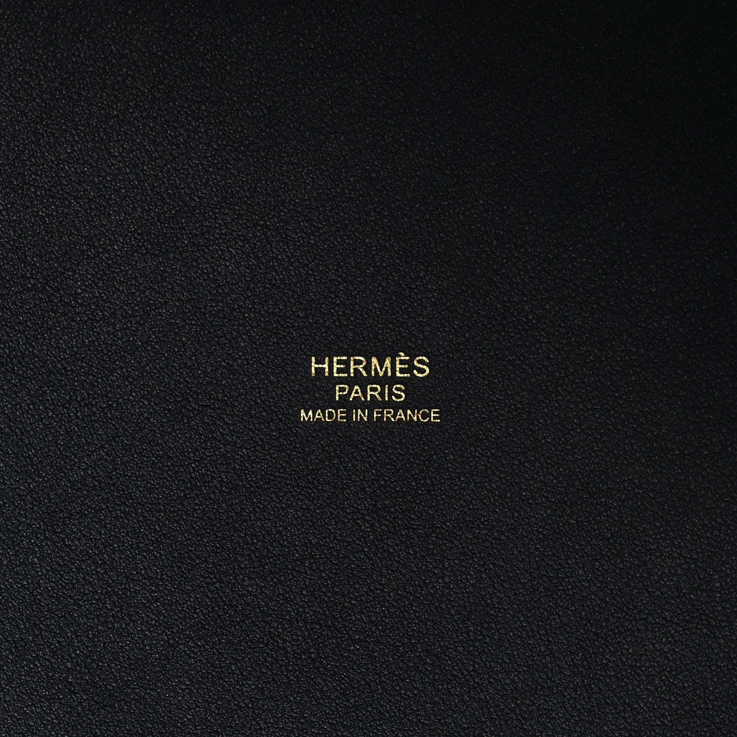 Hermes Toile Goeland Swift Cargo Picotin Lock 18 Black 6 of 8