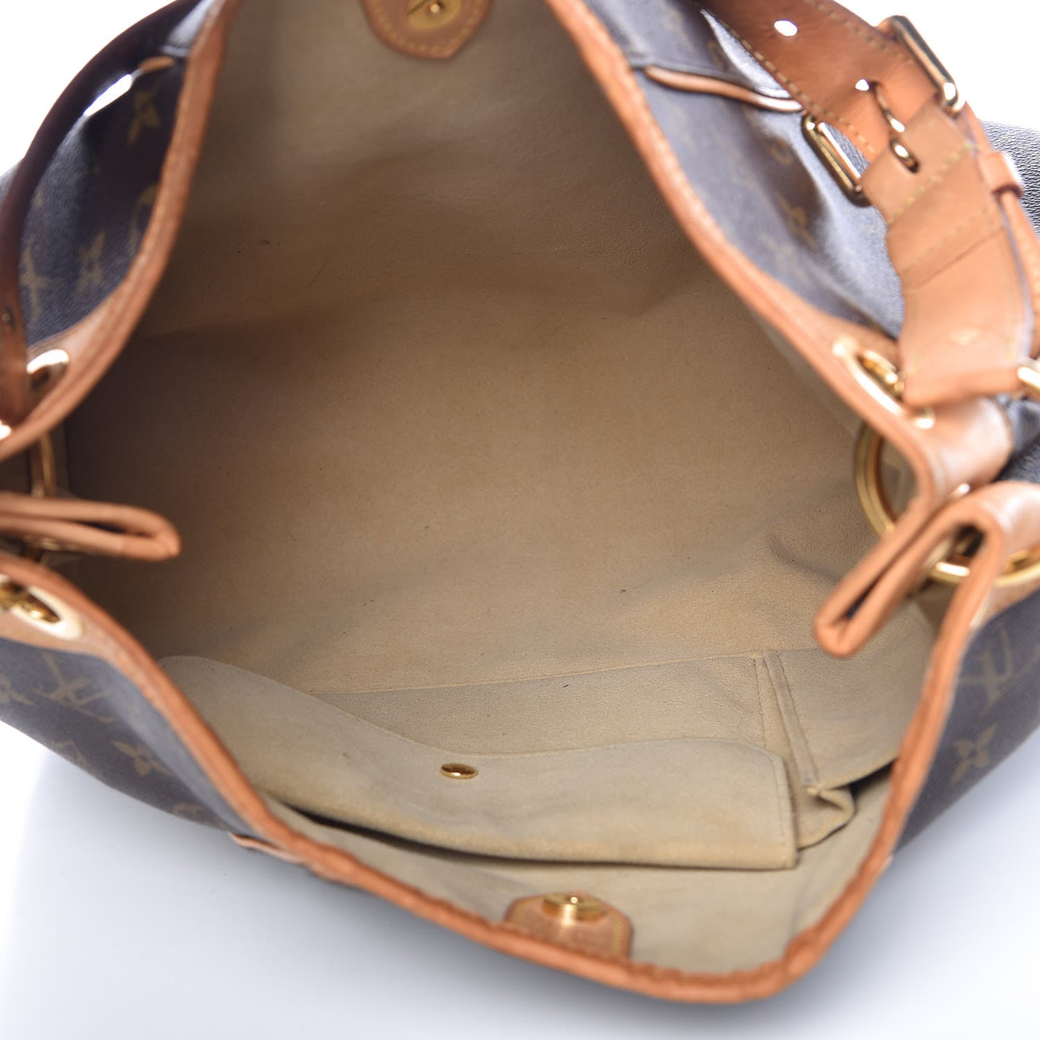 Louis Vuitton Monogram Galliera PM 5 of 22