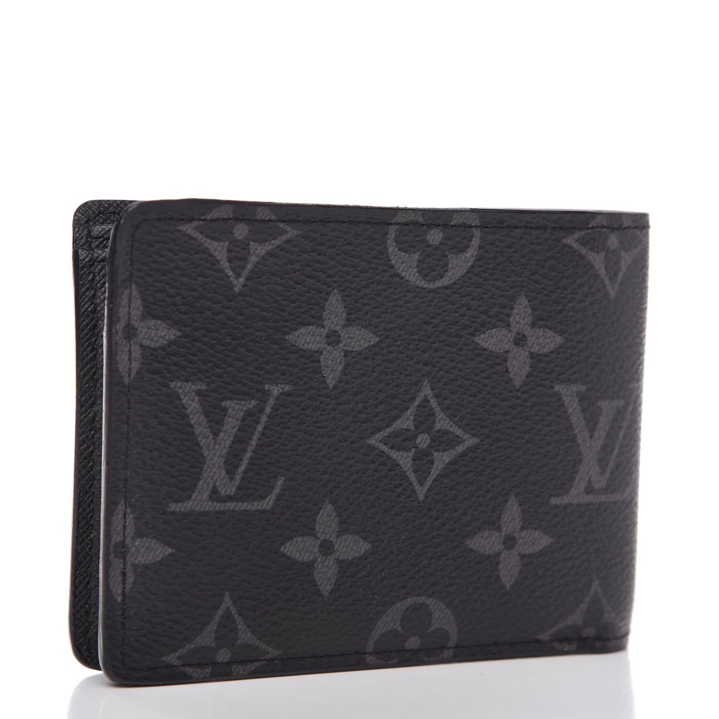 Monogram Eclipse Multiple Wallet
