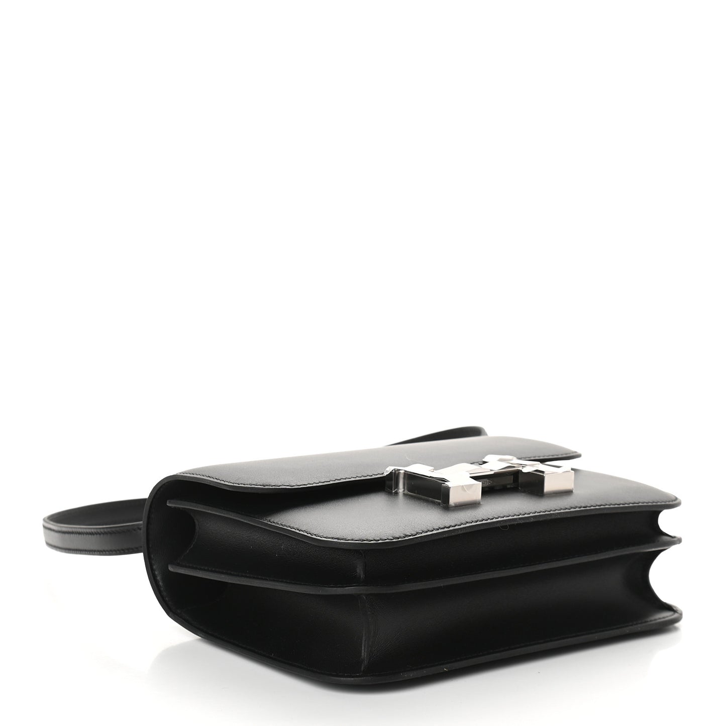 Veau Monsieur Mirror Constance 18 Black
