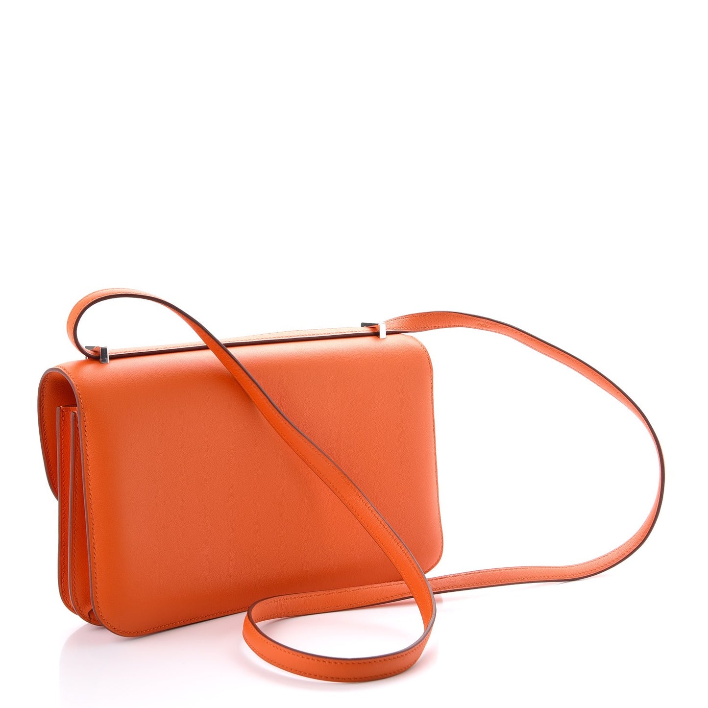 Swift Constance Elan 25 Orange