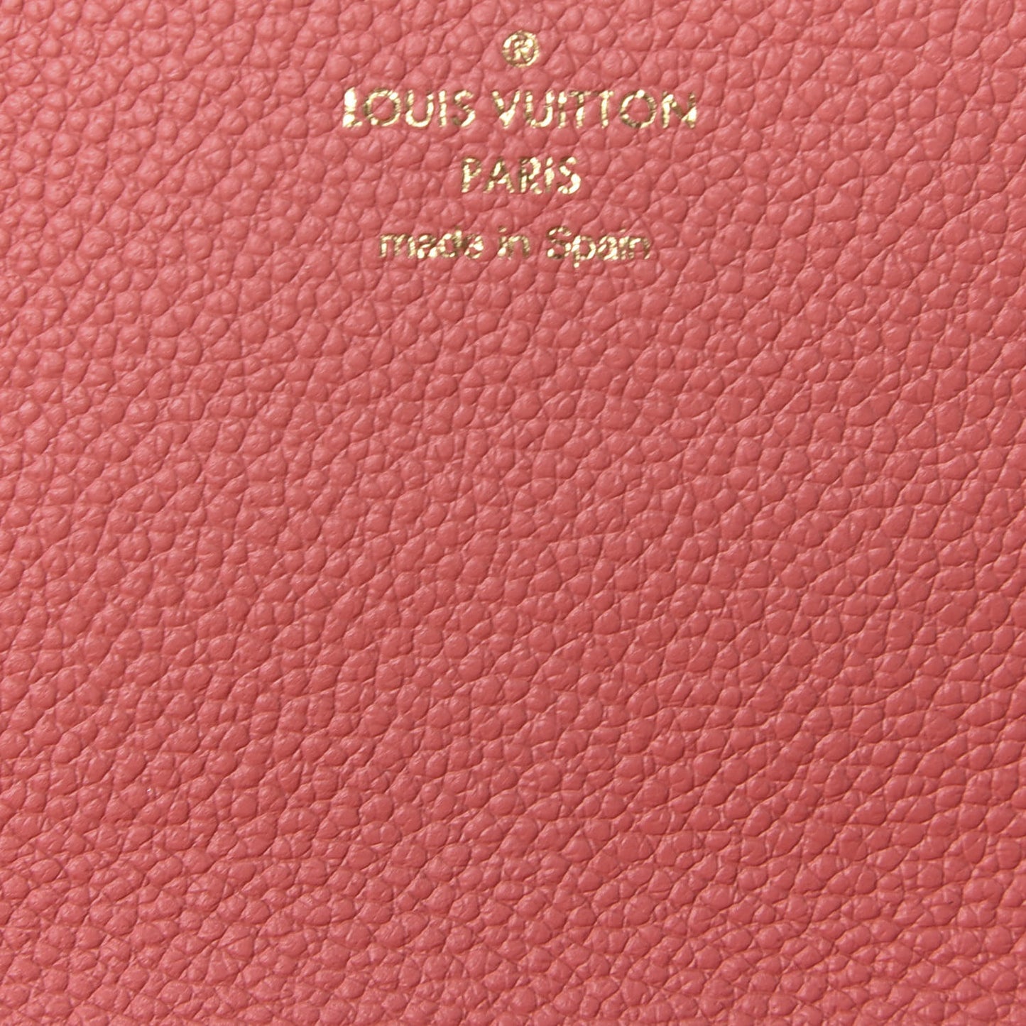 Empreinte Sarah Wallet NM Blossom