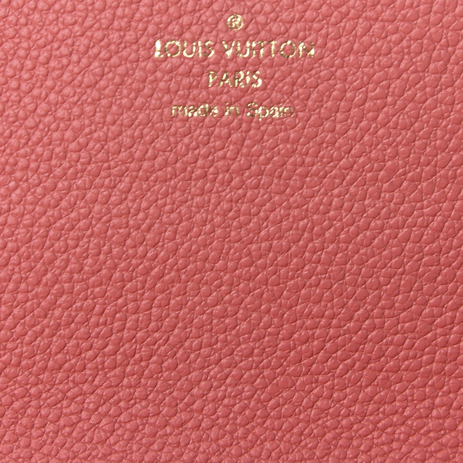 Louis Vuitton Empreinte Sarah Wallet NM Blossom 7 of 7