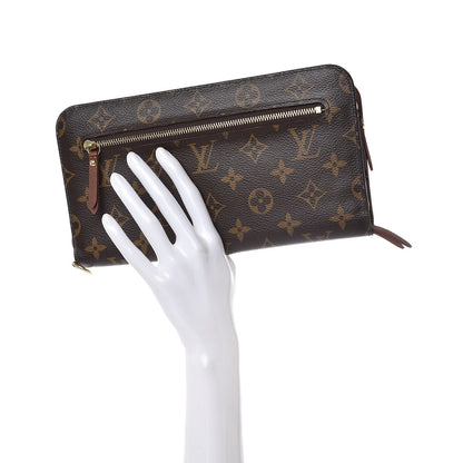 Louis Vuitton Monogram Insolite Organizer Wallet 2 of 9