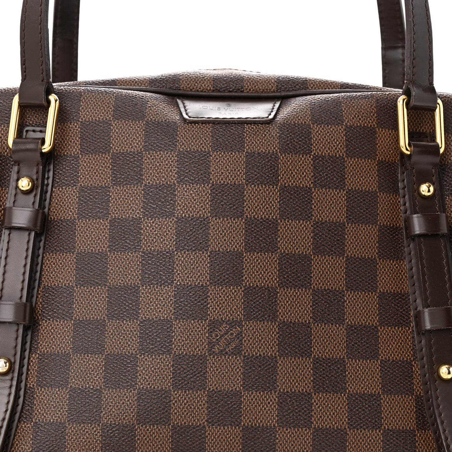 Damier Ebene Rivington GM
