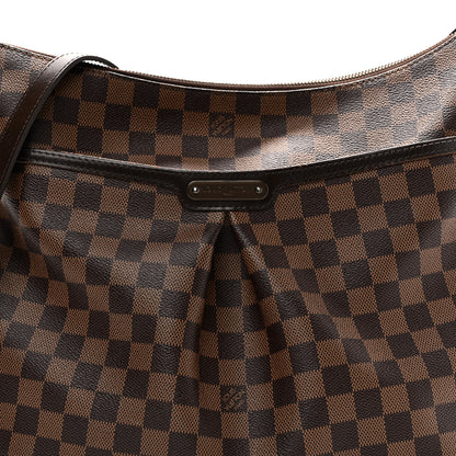 Louis Vuitton Damier Ebene Bloomsbury GM 7 of 9