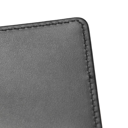 Dolce & Gabbana Nappa Quilted Small Devotion Continental Wallet Black 7 of 8