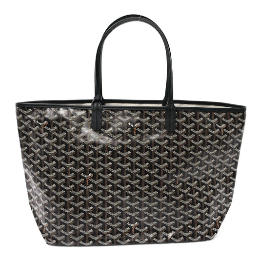 Goyardine Saint Louis PM Black