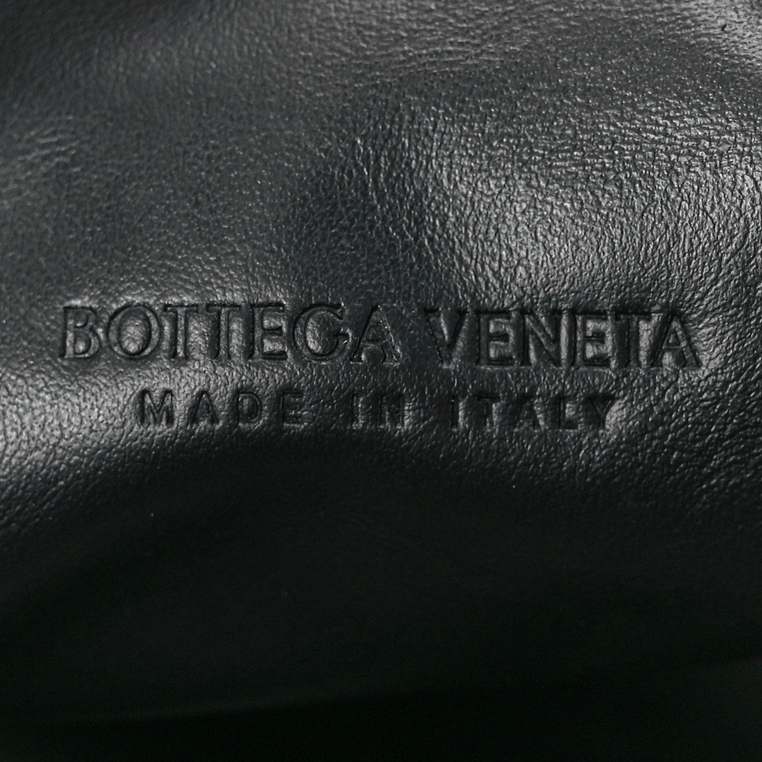 Bottega Veneta Nappa Intrecciato Teen Jodie Hobo Black 6 of 12
