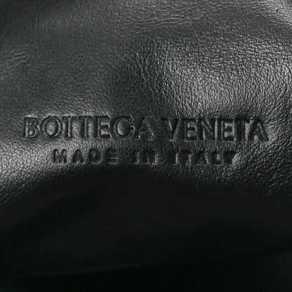 Bottega Veneta Nappa Intrecciato Teen Jodie Hobo Black 6 of 12