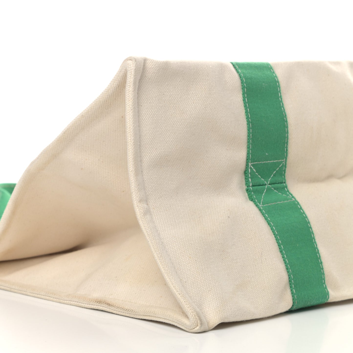 Toile Bora Bora GM Green