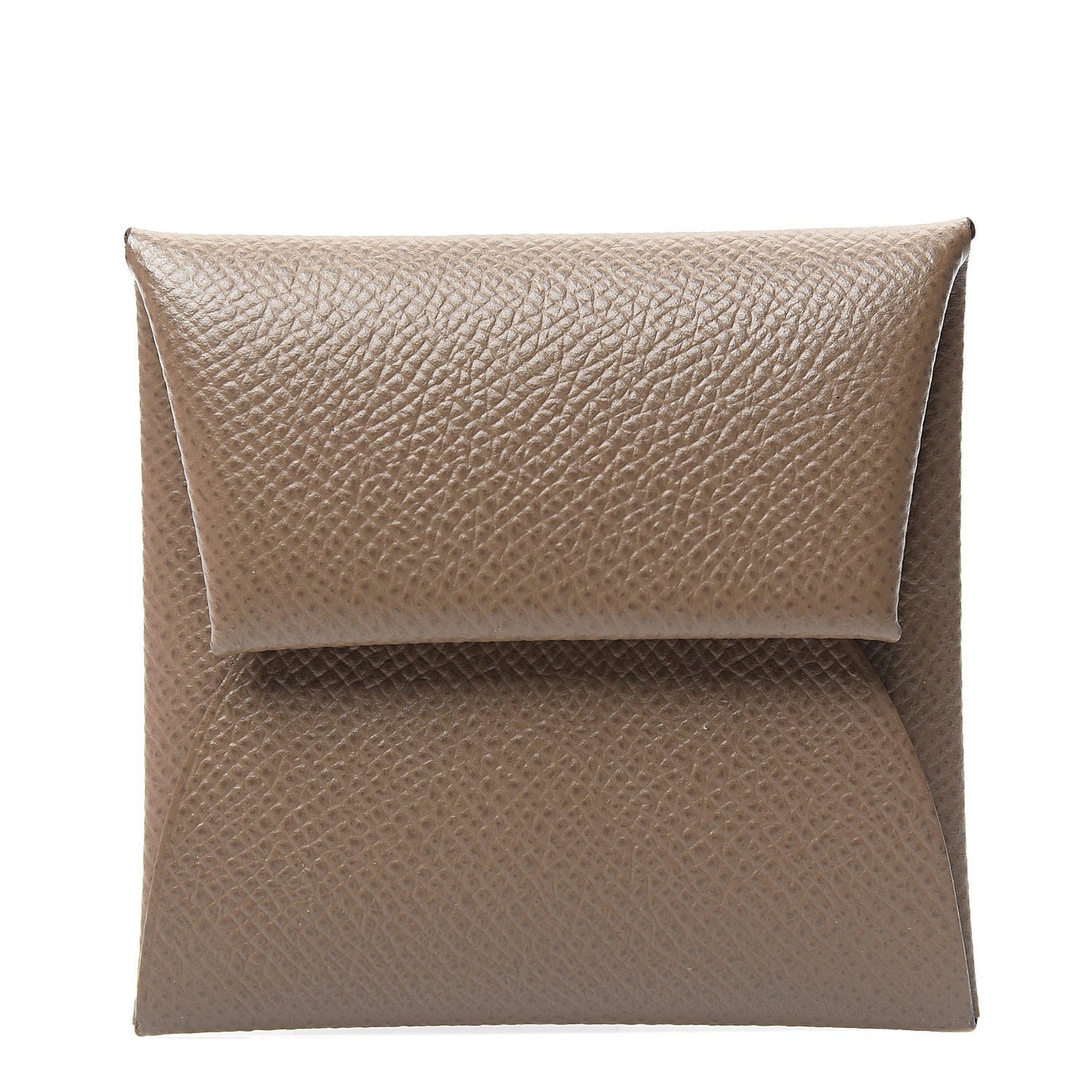 Epsom Bastia Coin Purse Etoupe