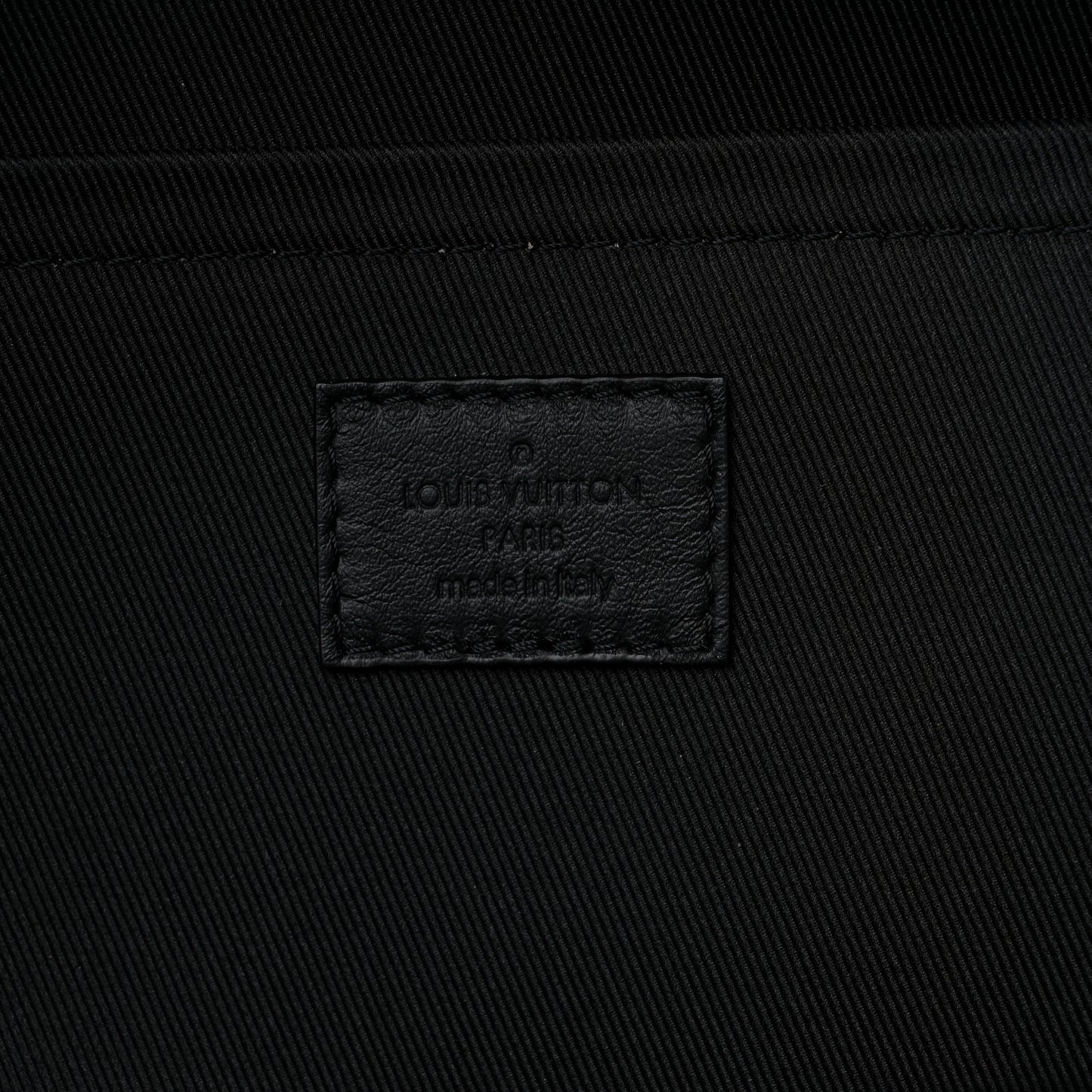 Monogram Palm Springs Backpack MM