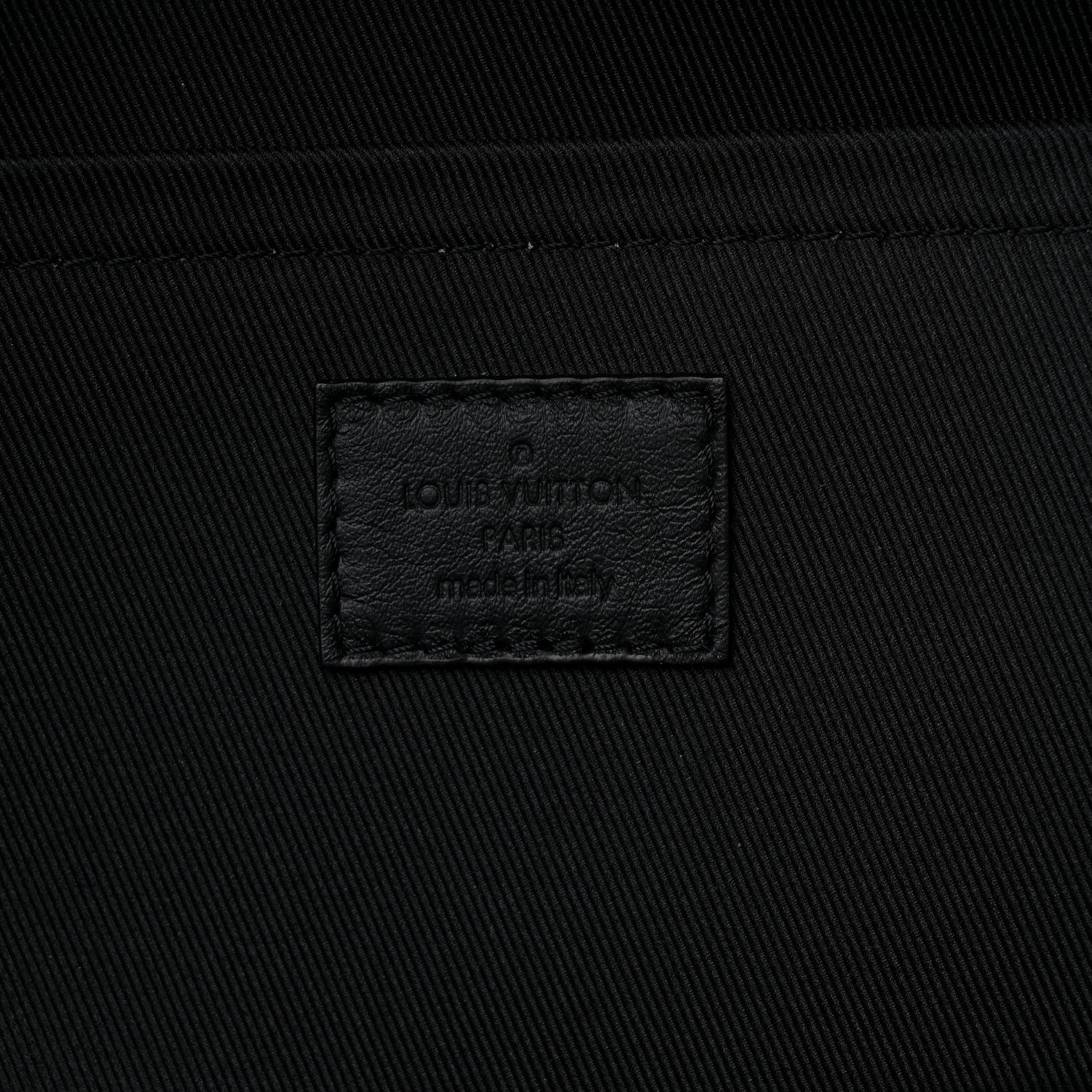 Louis Vuitton Monogram Palm Springs Backpack MM 6 of 8