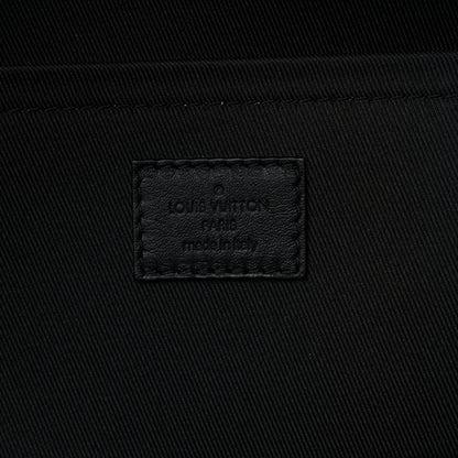 Louis Vuitton Monogram Palm Springs Backpack MM 6 of 8