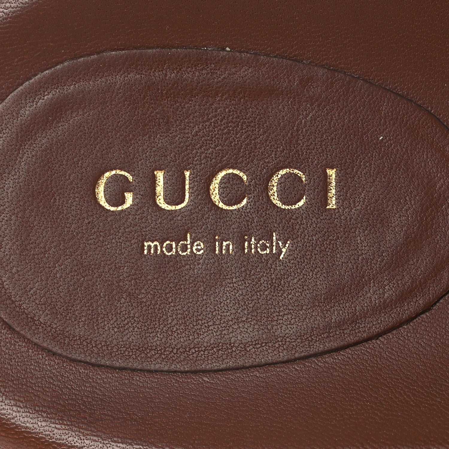 Gucci New Denim GG Monogram Angelina Platform 55mm Slide Sandals 39.5 Blue Tea 9 of 12